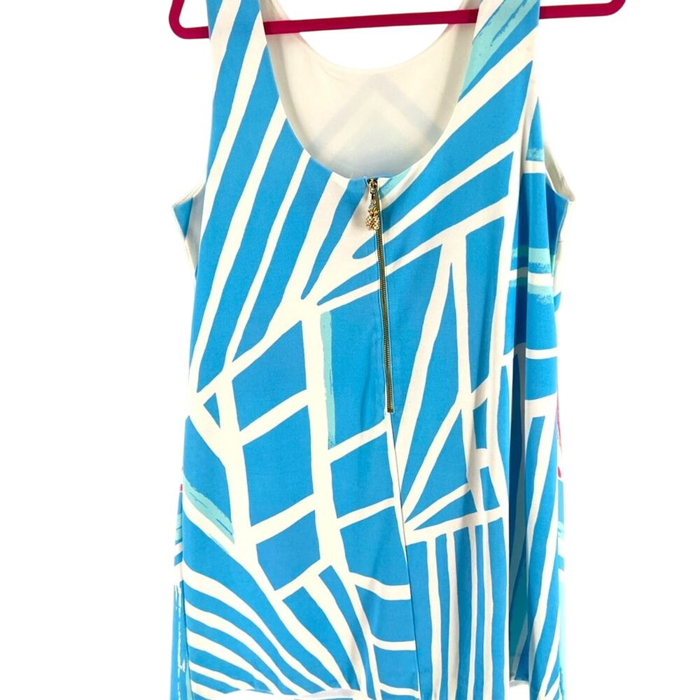 Lilly Pulitzer Shell Print For the Shell of it - image 4